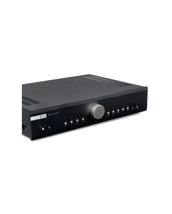 Amplificatore integrato HiFi classe AB Musical Fidelity B1xi