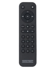 Amplificatore integrato HiFi classe AB Musical Fidelity B1xi