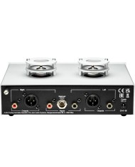 Stadio fono MM MC a valvole Pro-Ject Tube Box S3 B Black