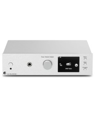 Sintonizzatore DAB DAB+ e FM Pro-Ject Tuner Box S3 Silver