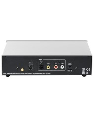 Radio DAB, FM e Radio Internet Pro-Ject Tuner Box S3 Black