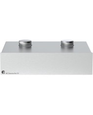 Trasformatore Step UP per testine MC Pro-Ject Box S3 Silver