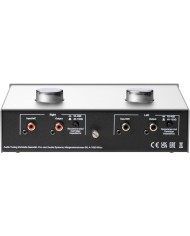 Trasformatore Step UP per testine MC Pro-Ject Box S3 Silver