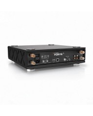 Ampli Streamer DAC e Amplificatore Cuffie Axxess Fortè 1 Nero