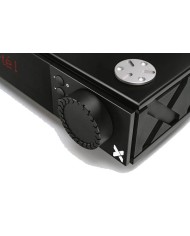 Ampli Streamer DAC e Amplificatore Cuffie Axxess Fortè 1 Nero