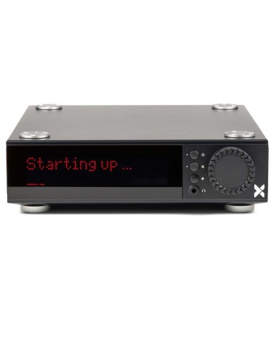 Amplificatore HiFi Streamer DAC Ampli Cuffie Axxess Fortè 2