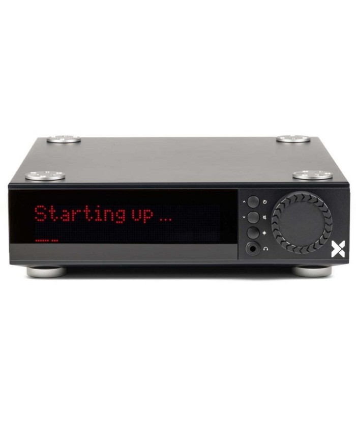 Amplificatore HiFi Streamer DAC Ampli Cuffie Axxess Fortè 2