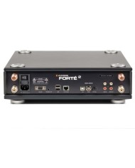 Amplificatore HiFi Streamer DAC Ampli Cuffie Axxess Fortè 2