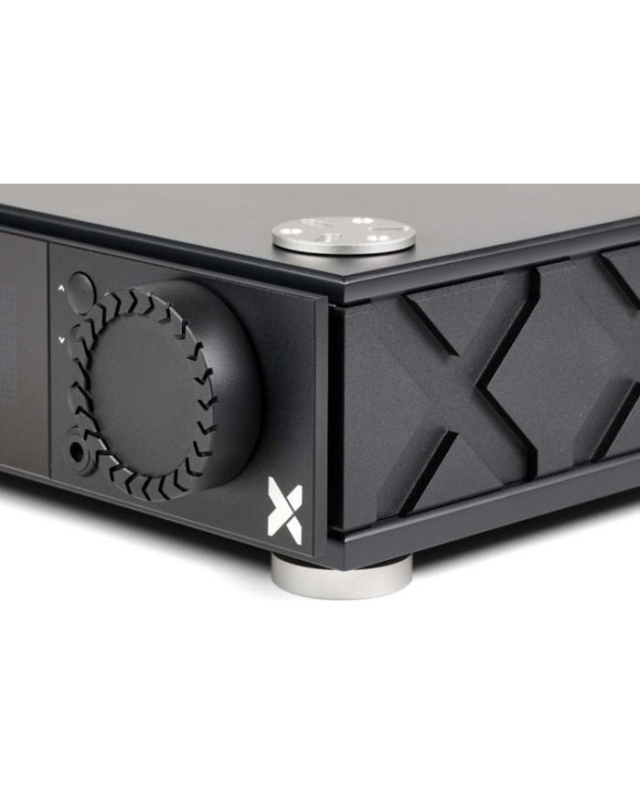 Amplificatore HiFi Streamer DAC Ampli Cuffie Axxess Fortè 2