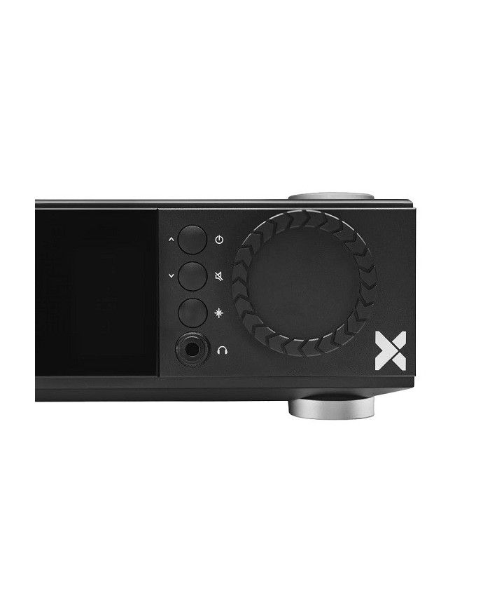 Amplificatore Streamer DAC e Ampli Cuffie Axxess Fortè 3