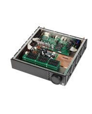 Amplificatore Streamer DAC e Ampli Cuffie Axxess Fortè 3