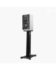 Diffusori da Stand con tweeter a nastro Axxess L1 White