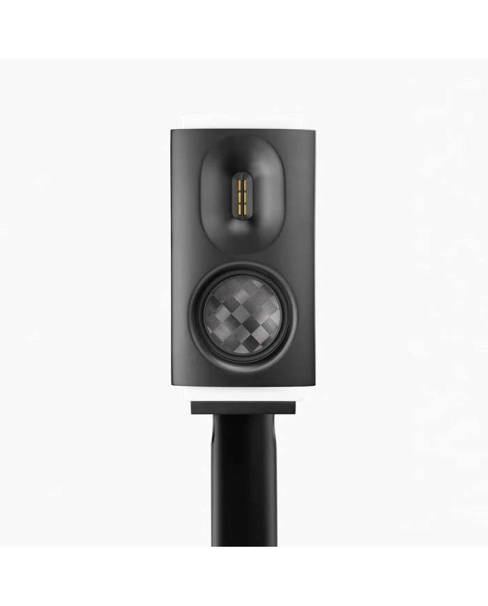 Diffusori da Stand con tweeter a nastro Axxess L1 White