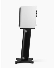 Diffusori da Stand con tweeter a nastro Axxess L1 White