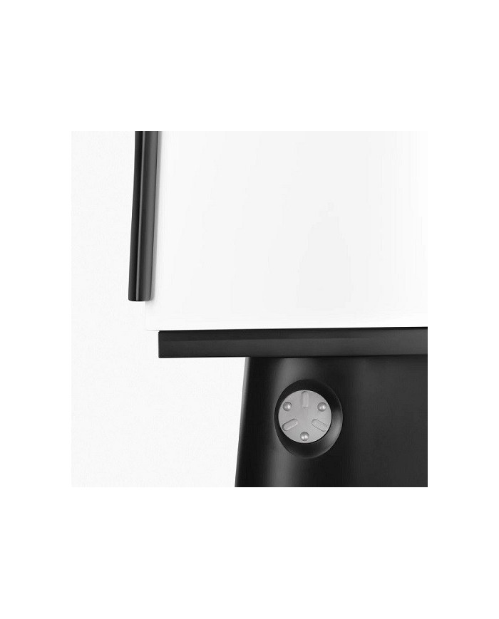 Diffusori da Stand con tweeter a nastro Axxess L1 White