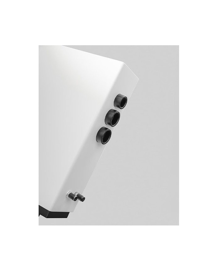 Diffusori da Stand con tweeter a nastro Axxess L1 White