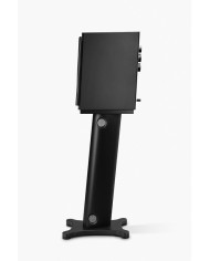 Coppia diffusori da stand con tweeter a nastro Axxess L1 Nero