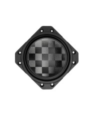 Diffusori da Stand con tweeter a nastro Axxess L1 White