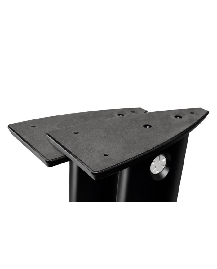 Diffusori da Stand con tweeter a nastro Axxess L1 White