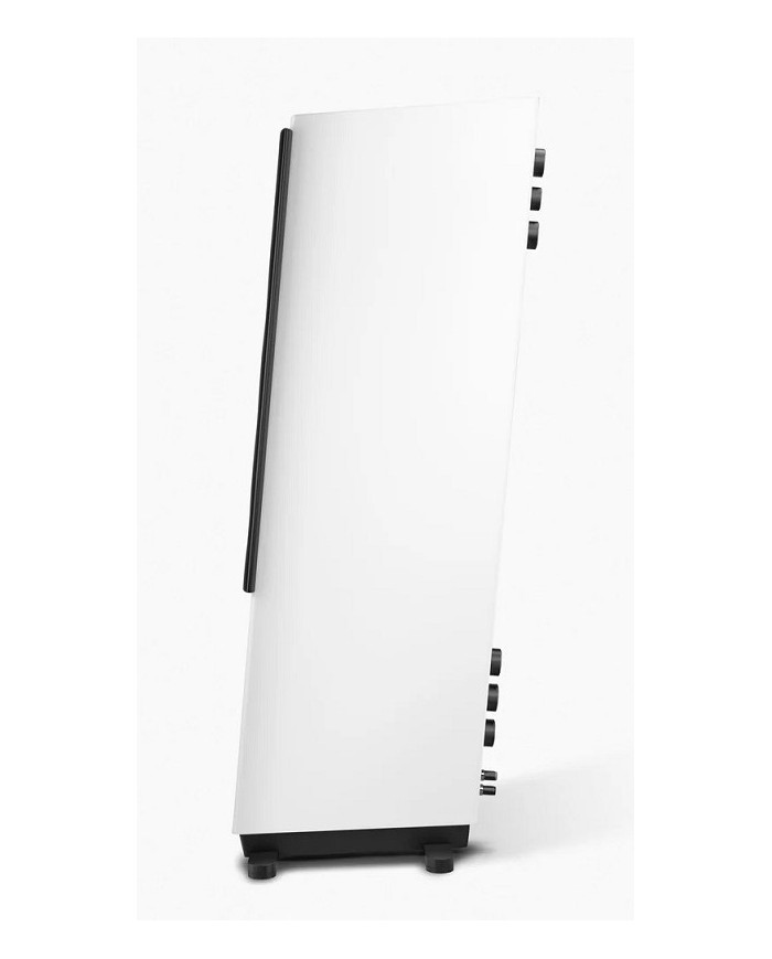 Coppia diffusori da pavimento a 3 vie Axxess L3 White