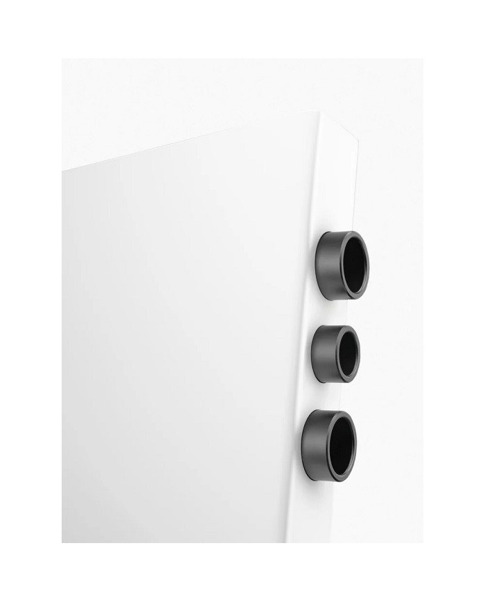 Coppia diffusori da pavimento a 3 vie Axxess L3 White