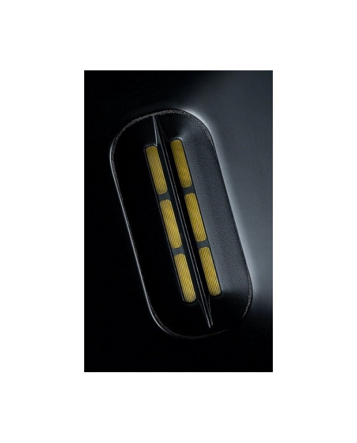 Coppia diffusori da pavimento a 3 vie Axxess L3 White