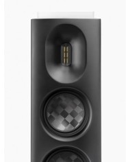 Coppia diffusori da pavimento a 3 vie Axxess L3 White