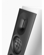 Coppia diffusori da pavimento a 3 vie Axxess L3 White