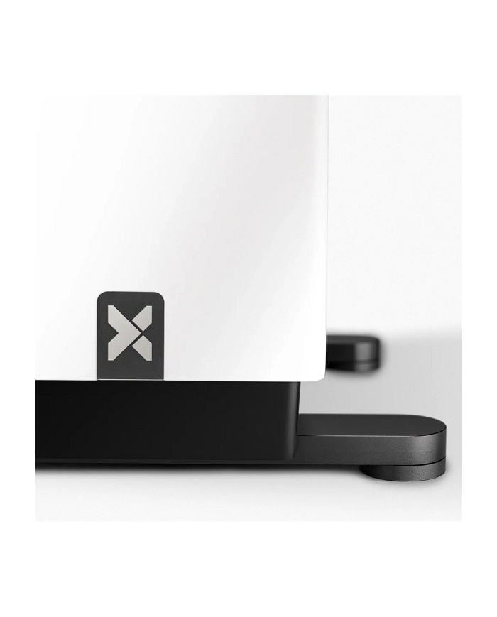 Coppia diffusori da pavimento a 3 vie Axxess L3 White