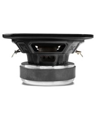 Diffusori da pavimento con speciale membrana dei woofer Axxess L3 Black