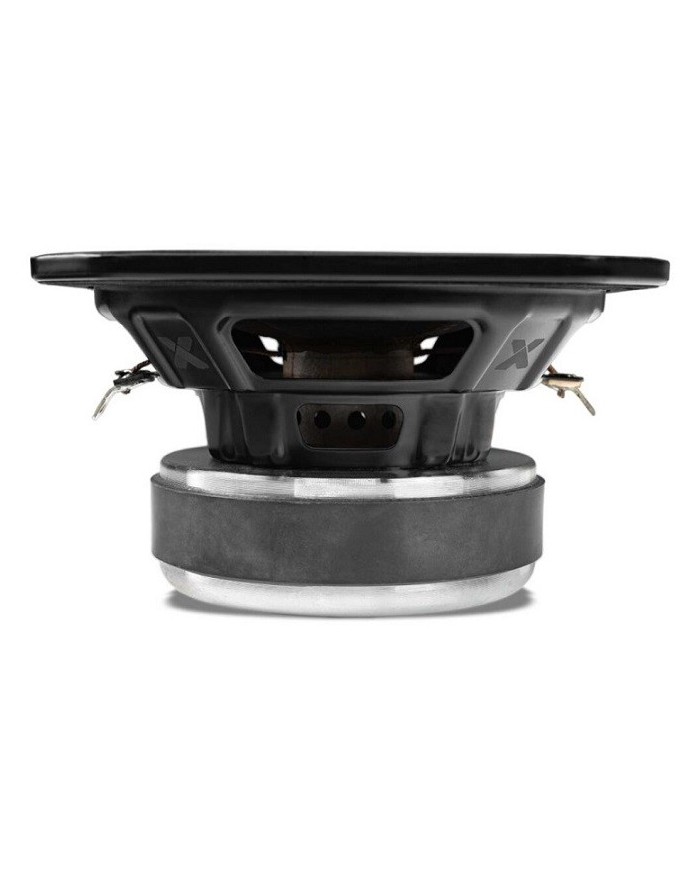 Coppia diffusori da pavimento a 3 vie Axxess L3 White