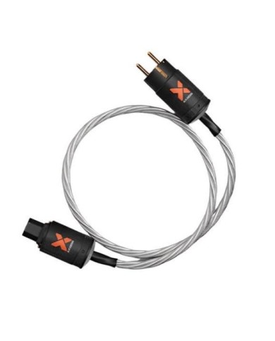 Cavo di Alimentazione in argento Axxess Power Cable Hi End