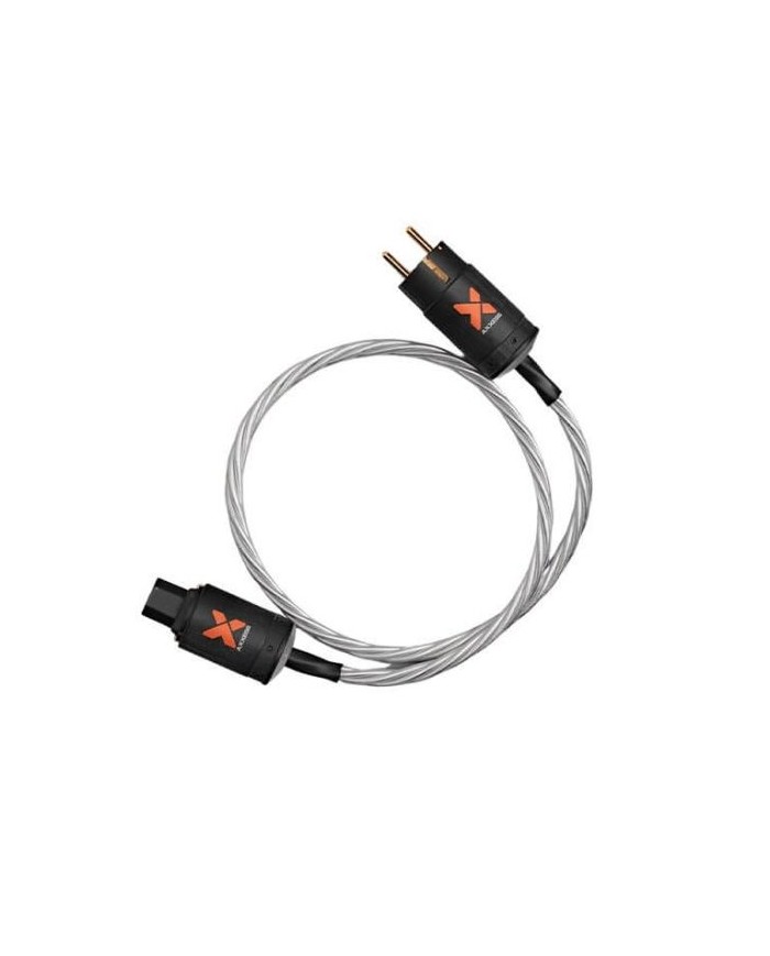 Cavo di Alimentazione in argento Axxess Power Cable Hi End