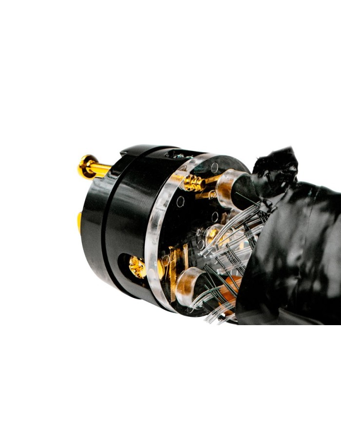 Cavo di Alimentazione in argento Axxess Power Cable Hi End