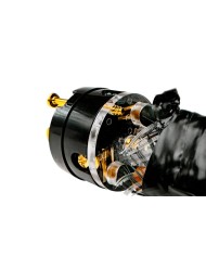 Cavo di Alimentazione in argento Axxess Power Cable Hi End