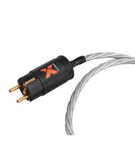 Cavo di Alimentazione in argento Axxess Power Cable Hi End