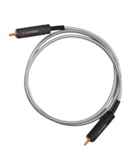 Cavo di segnale in argento alta fedeltà  Axxess Signal Cable