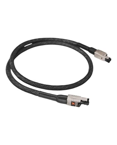 Cavo LAN RJ 45 Ethernet CAT8 Hi End Axxess Ethernet Cable