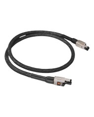 Cavo LAN RJ 45 Ethernet CAT8 Hi End Axxess Ethernet Cable