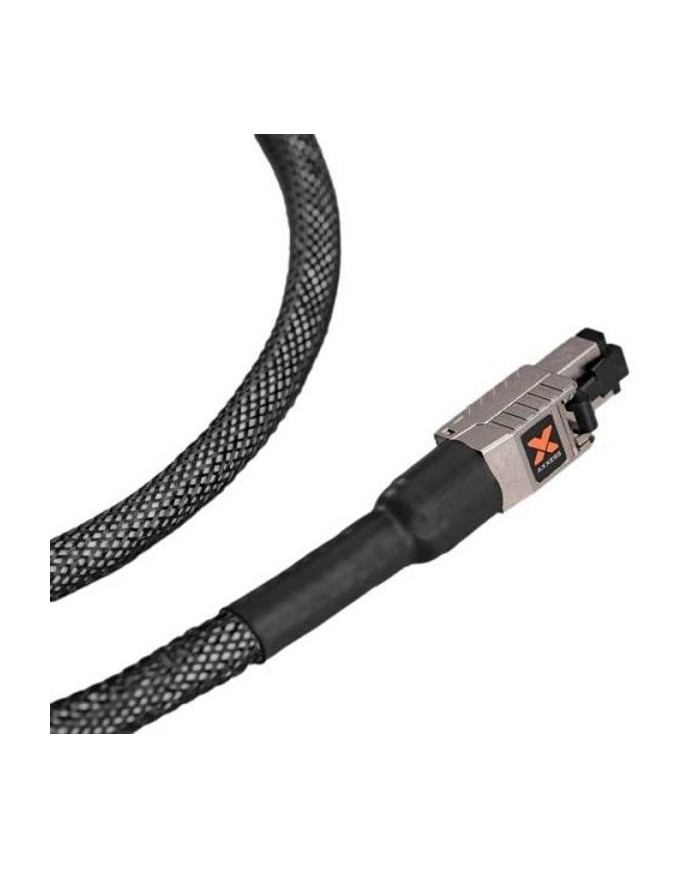 Cavo LAN RJ 45 Ethernet CAT8 Hi End Axxess Ethernet Cable