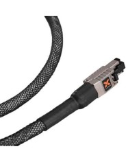 Cavo LAN RJ 45 Ethernet CAT8 Hi End Axxess Ethernet Cable