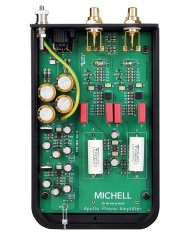 Prephono con alimentazione separata MUSE  Michell Apollo