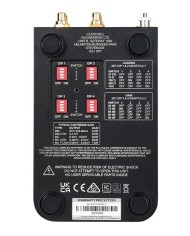 Prephono con alimentazione separata MUSE  Michell Apollo