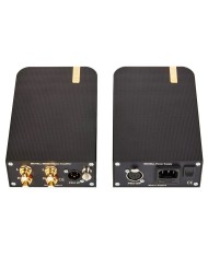 Prephono con alimentazione separata MUSE  Michell Apollo