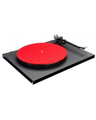 Giradischi Hi-Fi suono analogico di qualità Exposure 360 Nero