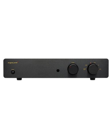 Amplificatore Integrato Hi-Fi Potente Exposure 2510 Black