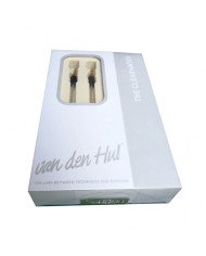 VAN DEN HUL THE CLEARWATER SPADES CAVO RAME OFC TERMINATO ORGINALE