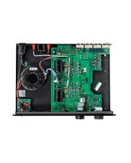 Amplificatore Integrato Stereo Hi-Fi Exposure 2510 Titanio