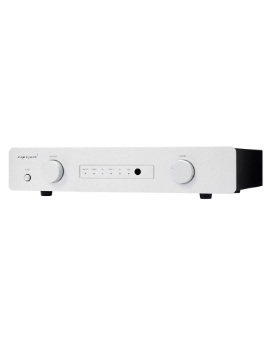 Preamplificatore stereo classe A Exposure 3510 P Titanio