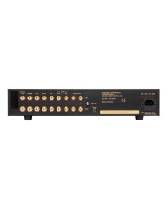 Exposure 3510 P Preamplificatore Classe A Stereo HiFi Nero